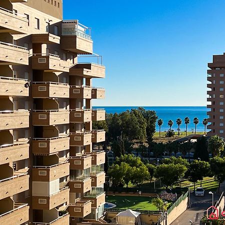 El Oasis Apartman Orpesa Kültér fotó