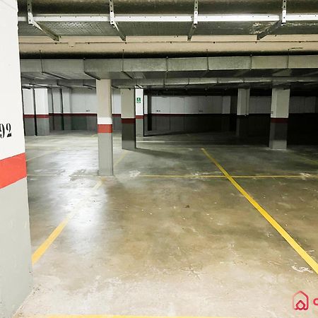El Oasis Apartman Orpesa Kültér fotó
