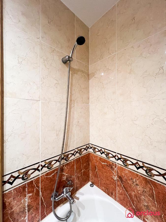 El Oasis Apartman Orpesa Kültér fotó