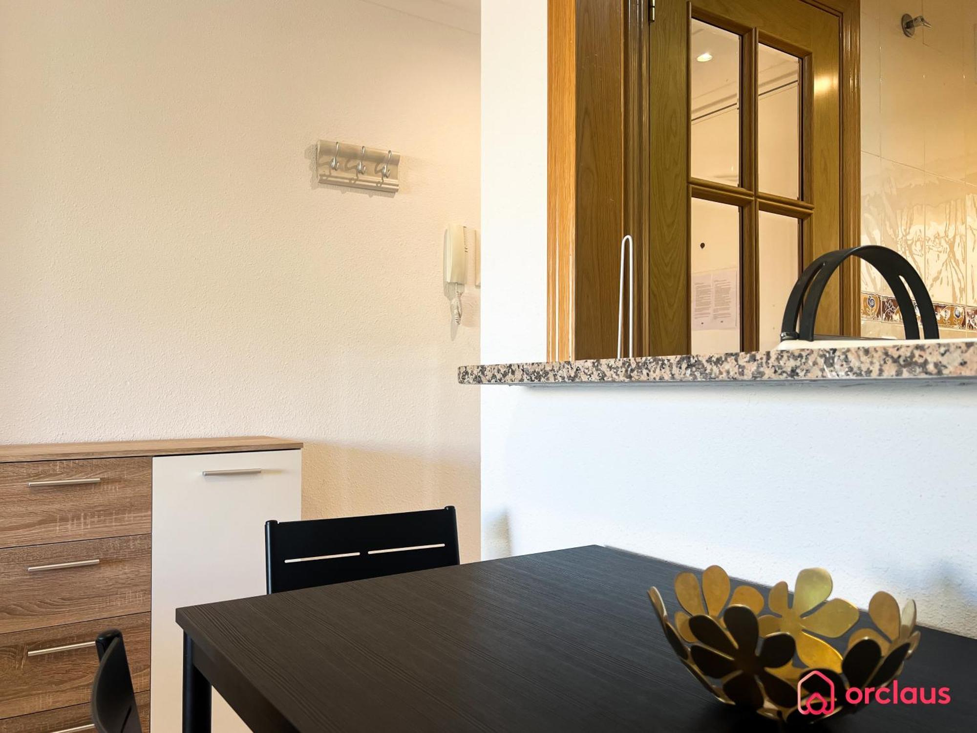 El Oasis Apartman Orpesa Kültér fotó